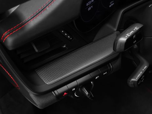 Certified 2022 Porsche 911 Carrera 4 GTS AWD/4WD image 49