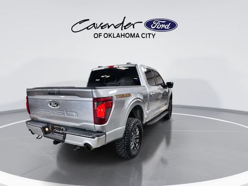Used 2025 Ford F150 Tremor AWD/4WD image 2
