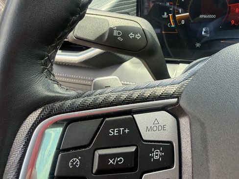Used 2025 Ford Mustang GT Premium RWD image 17