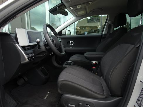 Used 2023 Hyundai Ioniq 5 SE RWD image 8