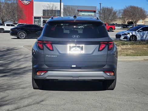New 2026 Hyundai Tucson SEL FWD image 6