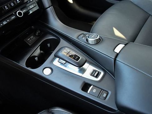 Certified 2025 INFINITI QX50 Luxe AWD/4WD image 34