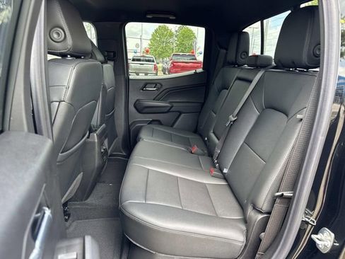 New 2026 Chevrolet Colorado LT w/ LT Convenience Package RWD image 16
