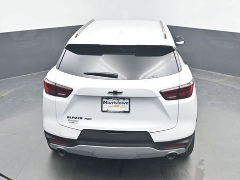 New 2026 Chevrolet Blazer LT w/ Convenience Package AWD/4WD image 37