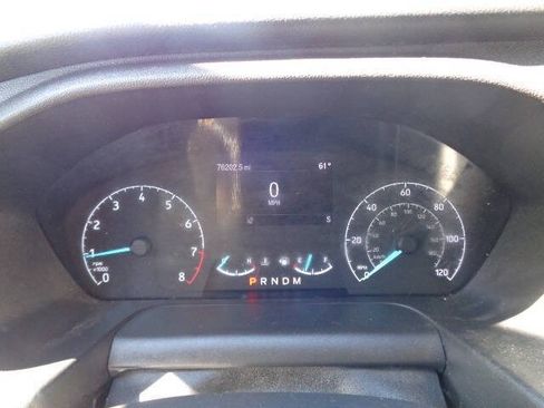 Used 2020 Ford Transit 250 Low Roof RWD image 17