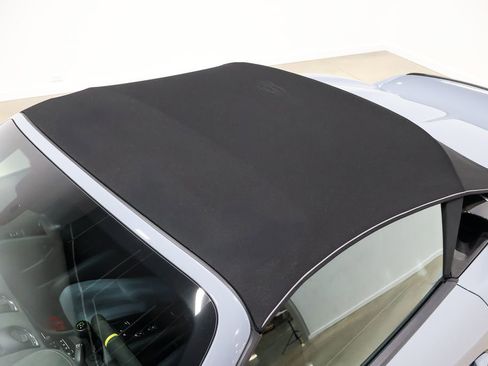 Used 2024 Porsche 718 Boxster Spyder RS w/ Weissach Package image 26