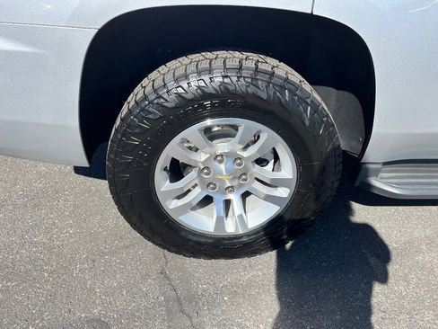 Used 2016 Chevrolet Tahoe LT image 47
