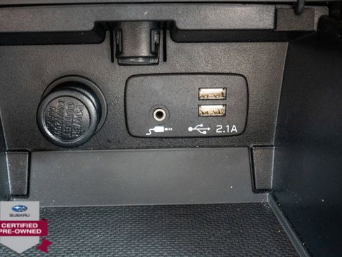 Used 2019 Subaru Outback 2.5i Premium AWD/4WD image 21