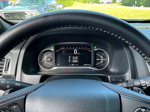 Used 2023 Honda Passport EX-L image 14