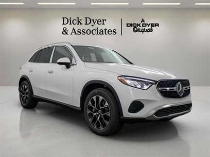 Used 2025 Mercedes-Benz GLC 350e 4MATIC