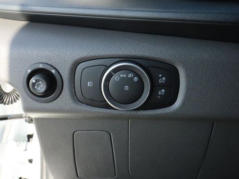 New 2024 Ford Transit 350 148 High Roof Extended DRW w/ Load Area Protection Package image 14