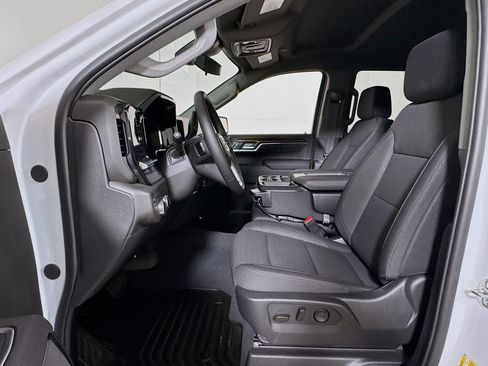 Used 2026 GMC Sierra 1500 Elevation AWD/4WD image 19