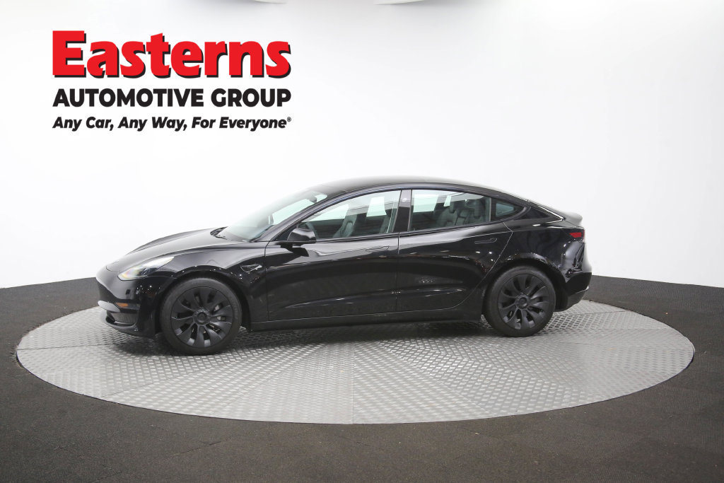 Used 2023 Tesla Model 3 Standard Range RWD image 54