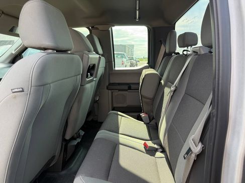Used 2018 Ford F150 XL w/ Equipment Group 101A Mid RWD image 7