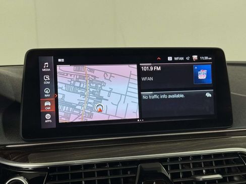Used 2023 BMW 530i xDrive w/ Premium Package AWD/4WD image 27