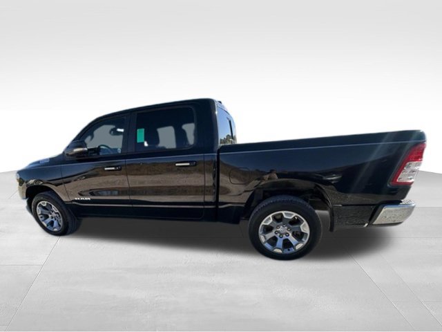 Used 2019 RAM 1500 Big Horn AWD/4WD image 33