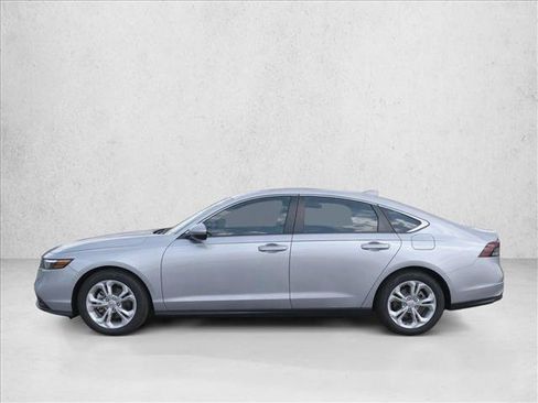 Used 2024 Honda Accord LX image 4