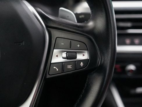 Used 2022 BMW 430i Convertible RWD image 36