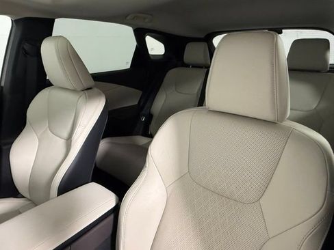 Used 2024 Lexus RX 350 Premium Plus w/ Convenience Package FWD image 35