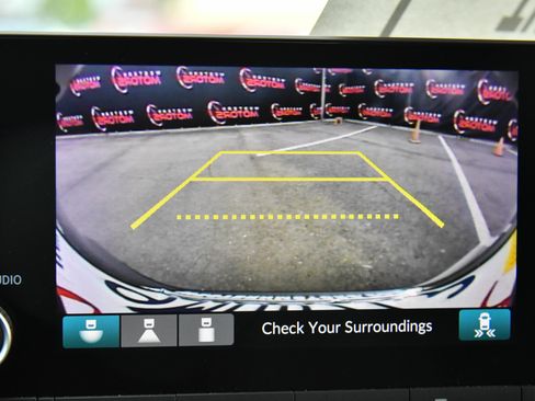 Used 2024 Acura Integra A-Spec image 18