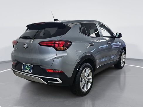 Certified 2023 Buick Encore GX Preferred w/ Cold Weather Comfort Package image 3