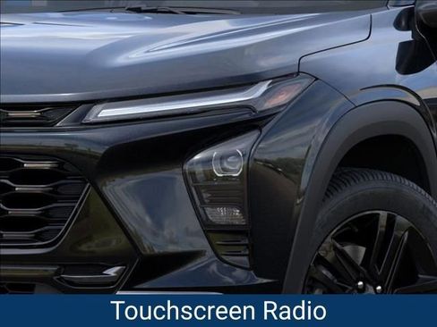 New 2026 Chevrolet Trax ACTIV w/ Sunroof Package image 11