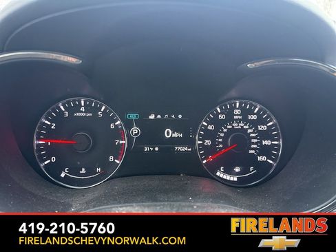 Used 2018 Kia Forte S w/ S Technology Plus Package image 19