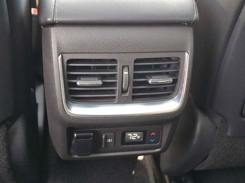 Used 2019 INFINITI QX50 Essential w/ Premium Heat Package image 11