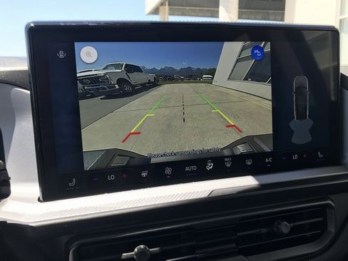 New 2025 Ford Bronco Sport Outer Banks image 12