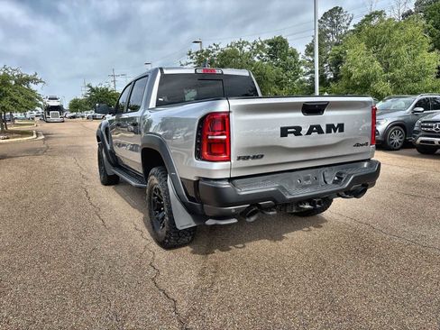 Used 2026 RAM 1500 RHO w/ Bed Utility Group image 6