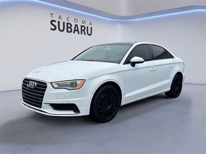 Used 2016 Audi A3 1.8T Premium