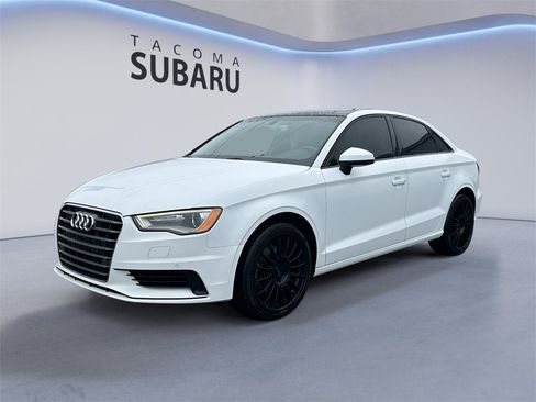 Used 2016 Audi A3 1.8T Premium image 1