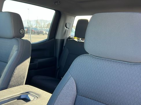 New 2026 Chevrolet Silverado 1500 Custom Trail Boss w/ LPO, Dark Essentials Package image 20