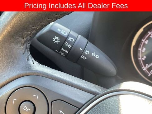 Used 2024 Toyota RAV4 Adventure AWD/4WD image 28