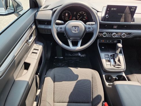 New 2026 Honda CR-V EX image 7