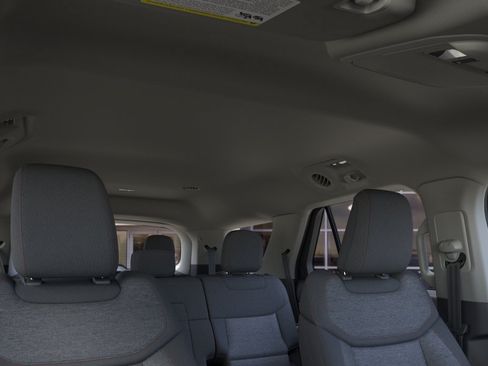 New 2026 Ford Explorer Active AWD/4WD image 22