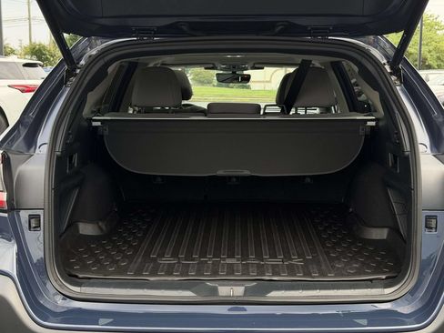 Certified 2025 Subaru Outback Premium AWD/4WD image 14