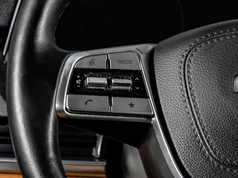 Used 2023 Kia Telluride SX X-Pro AWD/4WD image 17