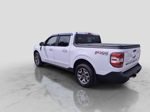 Used 2024 Ford Maverick Lariat w/ FX4 Off-Road Package AWD/4WD image 6