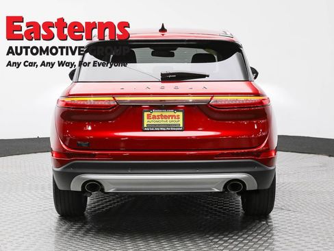 Used 2022 Lincoln Corsair FWD w/ Equipment Group 101A image 6