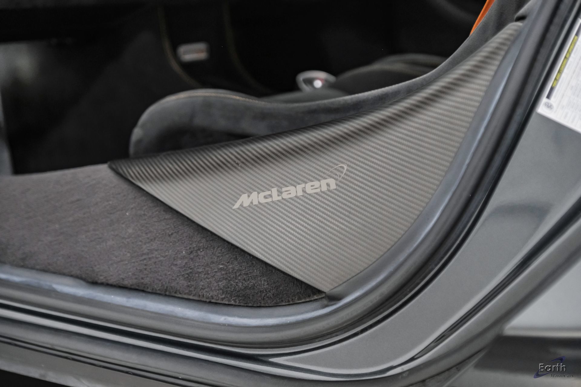 Used 2019 McLaren 600LT RWD image 49