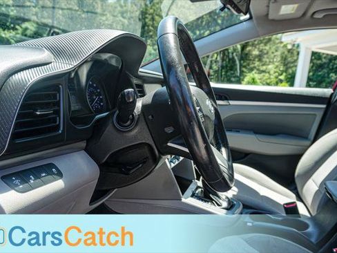 Used 2020 Hyundai Elantra Value Edition w/ Cargo Package (C1) FWD image 20