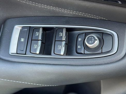 Used 2021 Subaru Legacy Limited AWD/4WD image 21