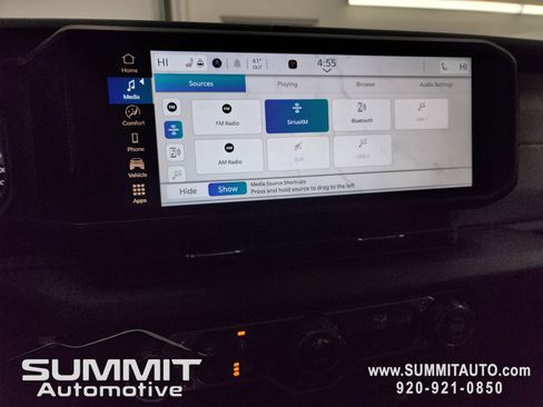 New 2026 Jeep Wrangler Sport S image 11