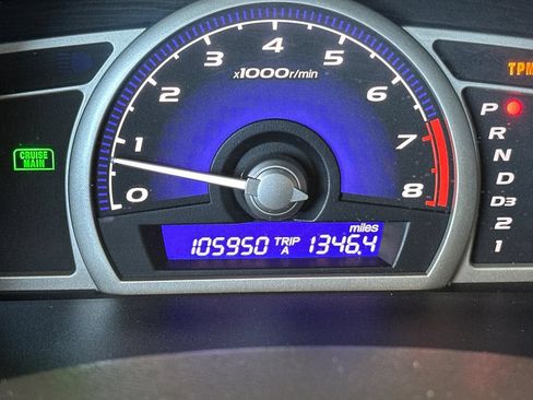 Used 2009 Honda Civic LX image 22