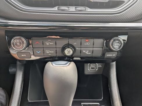 New 2026 Jeep Compass Latitude AWD/4WD image 26