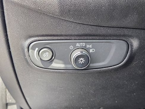 Used 2024 Chevrolet Equinox LT AWD/4WD image 51