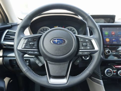 Used 2020 Subaru Forester Limited w/ Popular Package #3 image 10