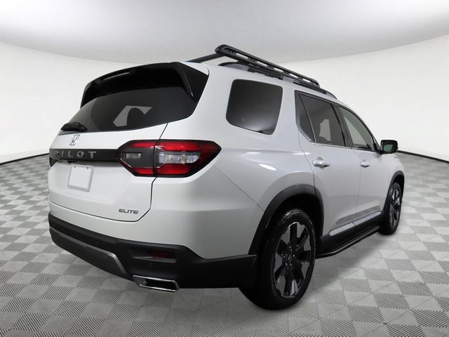 New 2026 Honda Pilot Elite image 6