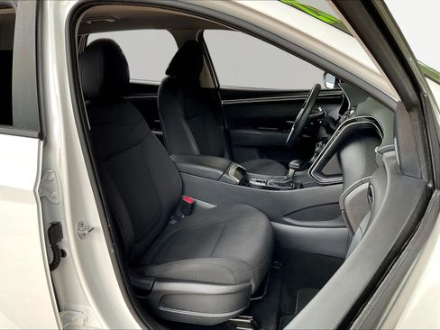 Used 2023 Hyundai Tucson SE AWD/4WD image 27